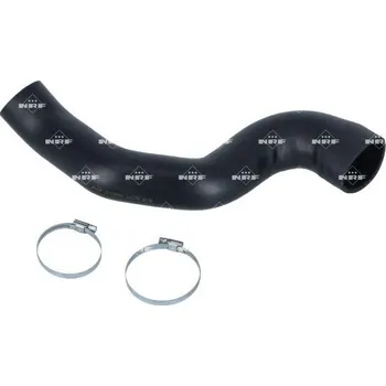 Palivový systém Hadička plnicího vzduchu NRF 166285