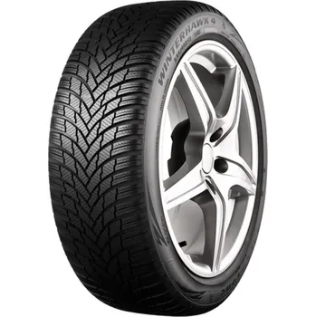 Zimní osobní pneu 225/45 R17 94V XL WINTERHAWK 4 M+S 3PMSF TL FIRESTONE