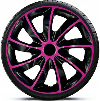 Poklice na kolo Poklice 16" vícebarevná