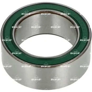 Kompresor klimatizace Ložisko, hřídel kompresoru NRF 38468