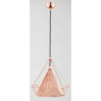 Závěsné svítidlo Alfa Sosnowscy net 1 -bodové, patice E27