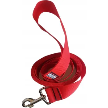 Vodítko pro psa Vodítko Klasické Vycházkové pro Velkého Psa XL Široké 4cm 2m