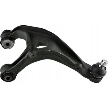 Zavěšení kol NTY ZWT-SB-003 Rameno , odpružení kola