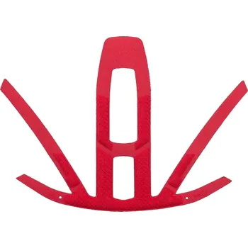 Cyklistická přilba Bontrager Rally WaveCel vystélky do helmy černá, M