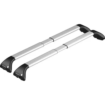 Auto-moto Nordrive Snap "SNAP" TELESCOPIC ALUMINUM BAR 100- 136CM