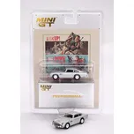 Aston DB5 “Thunderball” English 1:64 - MiniGT Aston Martin DB5 - MiniGT