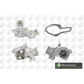 Vodní pumpa motoru BGA CP10096 Vodní pumpa, chlazení motoru