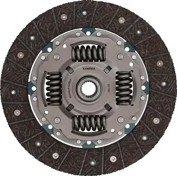 Spojková sada Kamoka DC190 Lamela spojky