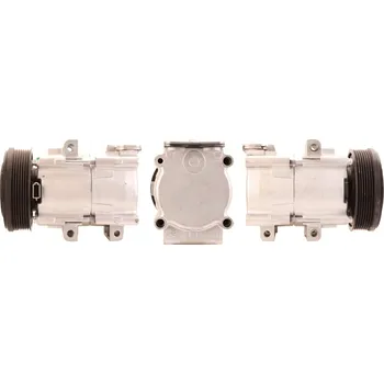 Klimatizace automobilu Kompresor, klimatizace LUCAS ACP216