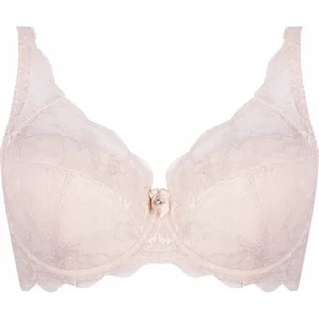 Podprsenka Podprsenka Unikat ANGELIKA BÉŽOVÁ FULL CUP 85 C