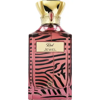 Unisex parfém Ahmed Al Maghribi Red Jewel EDP 100 ml UNISEX