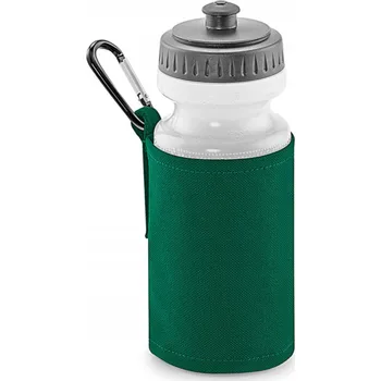 Lahev Na Pití QUADRA 500 ml zelený