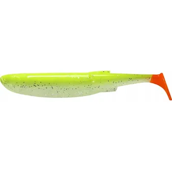 Nástraha Savage Gear Craft Bleak 10 cm - Lemon Glow Firetail