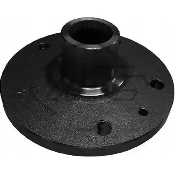 Zavěšení kol Metalcaucho 90095 Náboj kola