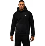 Mikina s kapucí venum urban gi M ČERNÁ