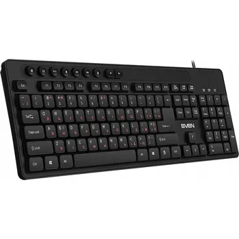 Klávesnice Klávesnice SVEN KB-C3060