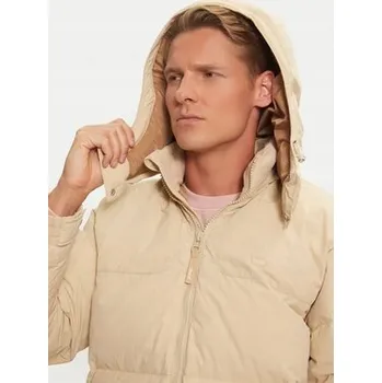 Levi's Pánská péřová bunda béžová A8557-0003
