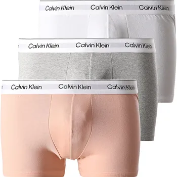 Calvin Klein Spodní Prádlo Boxerky vícebarevné, velikost XL