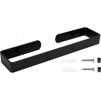 Věšák Tyč na kolíčky Gockowiak černá