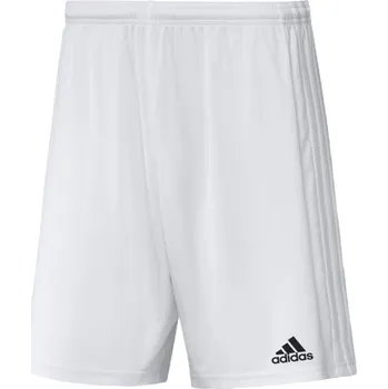 Pánské kraťasy Kraťasy adidas ND05_S9226-128cm_406 vel. 12 8 bílé