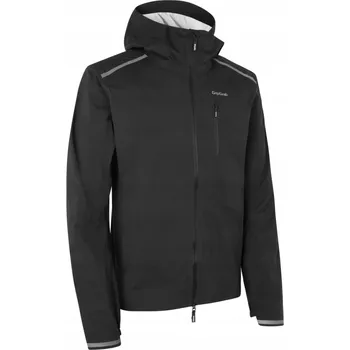Moto bunda Nepromokavá bunda Gripgrab EXPLR Waterproof XXL