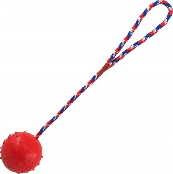 Hračka pro psa Míček pro psy Dog Fantasy