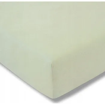 Prostěradlo Prostěradlo s gumou Estella jersey 200 x 200 cm