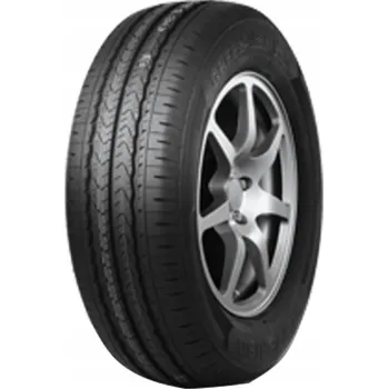 Celoroční pneumatika Linglong GREEN-MAX Van 4Season 165/70R14 89/87 R