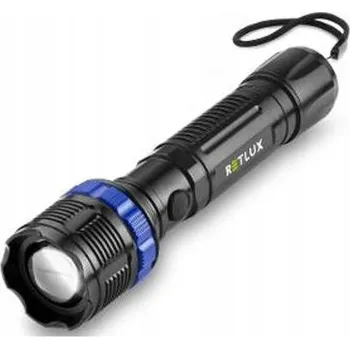 Svítilna Klasická svítilna ABS 100 lm