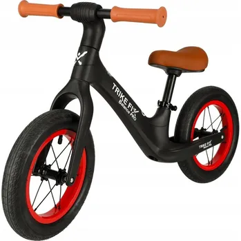 Dětské vozidlo Odrážedlo Trike Fix qlk 12" vícebarevné