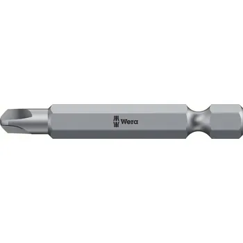 Bit Wera 875/4 Bit TRI-WING 1/4", TW 3 x 89 mm - 05066787001