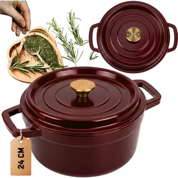 Hrnec Hrnec HAGE 4 l