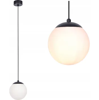 Závěsné svítidlo Kaja SAVOY 1 - světelný bod E14