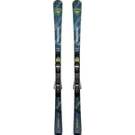 Rossignol Forza 40 V-CA Xpress + Xpress…