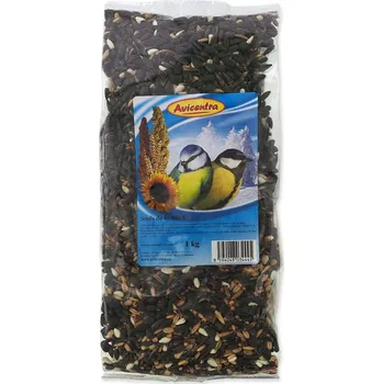 Krmivo pro ptáka Krmivo JK Animals směs 1 kg