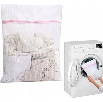 Koš na prádlo Martom 5 l bílý