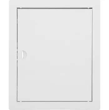 Revizní dvířka Revizní dvířka Mimet 30 x 40 cm, kovová