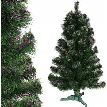 Vánoční stromek Umělý vánoční stromeček Goliat Do 100 cm