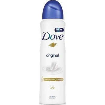 Dove Original Woman deospray 150 ml