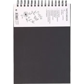 Skicák Via Chasse BV A4 50 ks