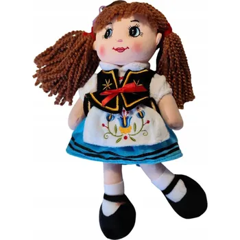 Panenka Panenka Kašubka (modrá Norda)