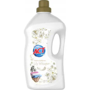 Aviváž TEKUTÁ AVIVÁŽ S VŮNÍ LILIE 3 L