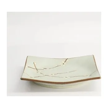 Talíř Mělký jídelní talíř Tokyo Design Studio