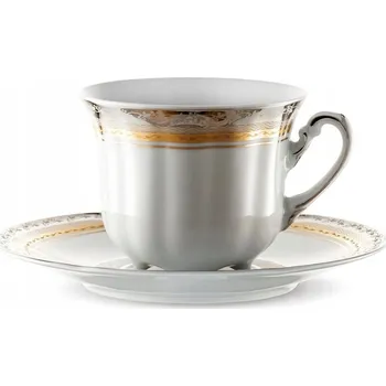 ĆMIELÓW BOLERO ŠÁLEK S PODŠÁLKEM PREMIUM VZOR E551 230 ML