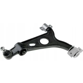 Zavěšení kol NTY ZWD-AR-000 Rameno, odpružení