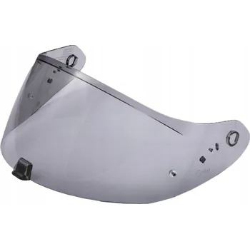 Helma na motorku Plexi štít Scorpion 59-526-68