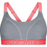 Ortovox W's 185 Rock'n'Wool Sport Top Velikost: S