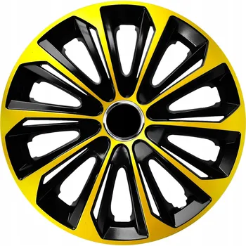 Poklice na kolo Poklice NRM 15" zlatý