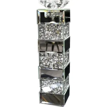 Svícen Svícen Euro-Home 40 cm na 1 svíčku