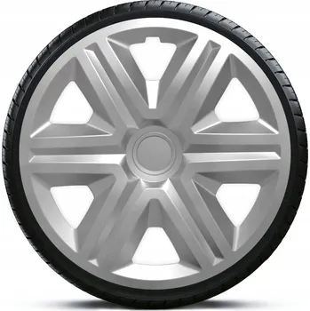 Poklice na kolo Poklice 14" vícebarevná